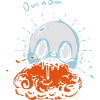 Zombie Partnershirt - Zombaby Baby