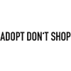 adopt dont shop copy