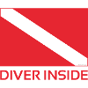 ScubaDiver Inside