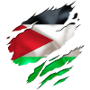 liberté palestinien