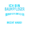 BAUMPFLEGER