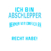 ABSCHLEPPER