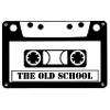 old-school