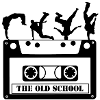 old-school