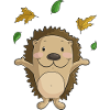 Igel Comic