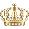 Krone Gold