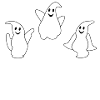 Good ghosts