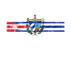 Cuban Flag Shirt - Cuban Emblem & Cuba Flag Shirt