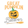 Big citrouille / Halloween