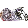 Motorcycles