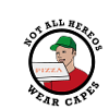 Not Hereos Wear Capes