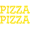 PIZZA PIZZA