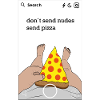 Pizza Nudes