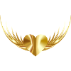 Heart Gold