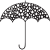 Umbrella illustration