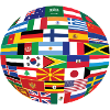 Drapeaux du Monde