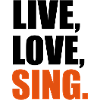 sing