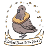 Luckiest Dove!