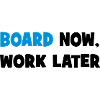 SNOWBOARD