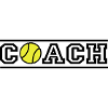 Tennis Coach