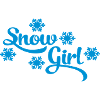 Snow Girl