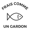 Frais comme un gardon