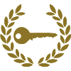 key deluxe