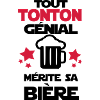 tout tonton génial
