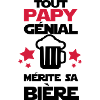 tout papy génial
