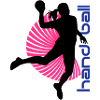 Spirale Handballerin
