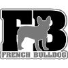 FRENCH BULLDOG FB