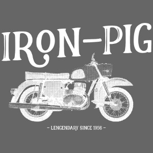 Iron Pig