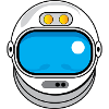 Spacehelmet