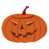 Pumpkin Halloween