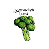 chlorophyll Love