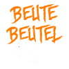 Halloween Beute Beutel