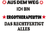Ergotherapeutin