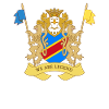 BLAZON DRC