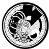 Japanese motif