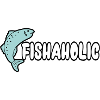 Fishaholic