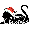 Meowy Chrstmas