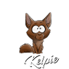 I'm a Kelpie