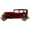 Retro Auto