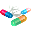 pills