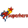 superhero