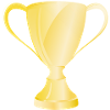 Trophy Gold
