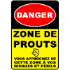 Zone de Prouts