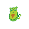 Avocato Avocado Avogato