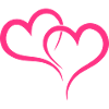 Two hearts true love