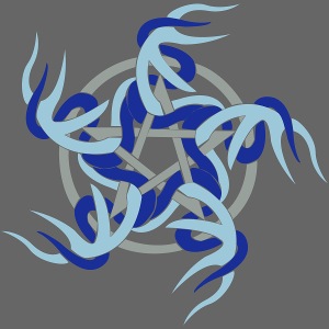 Kindred Spirit Symbol